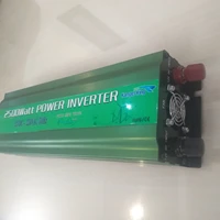 اینورتر سینوسی 500وات کمپرکینگ