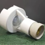 اینورتر مبدل برق ۱۲ به ۲۲۰ ولت شبه سینوسی مدل SAAF-1500A
