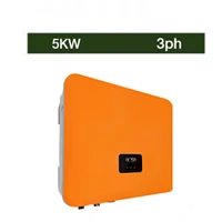 اینورتر متصل به شبکه 5 کیلووات سه فاز ARKA مدل GS-5000-T