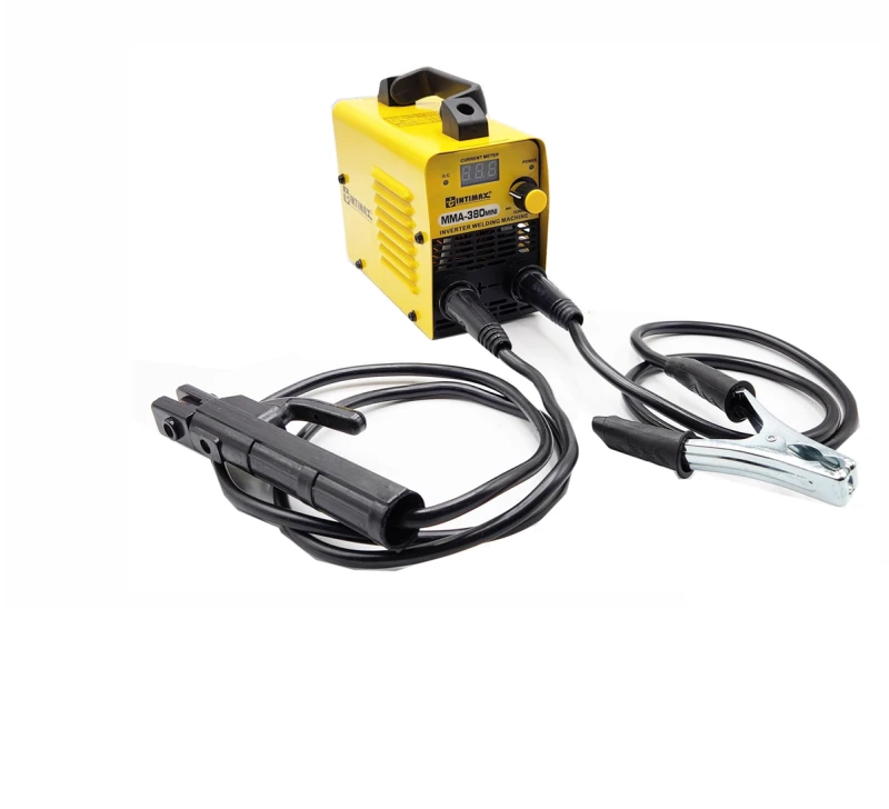 اینورتر مینی 380 اینتیمکس مدل MMA-380 mini