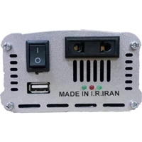اینورتر500وات شهاب