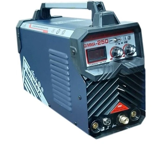 اینورترجوشکاری آرگون 250 بار اینتیمکس مدل G/MMA-250