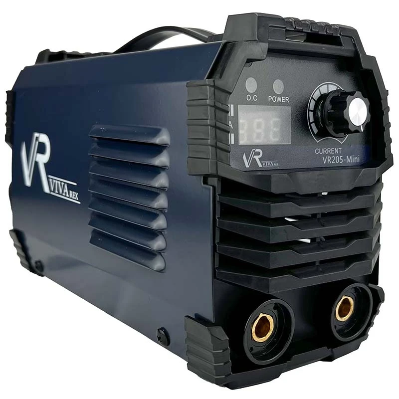 اینورتر جوشکاری مینی 210 آمپر ویوارکس مدل VR210-MINI