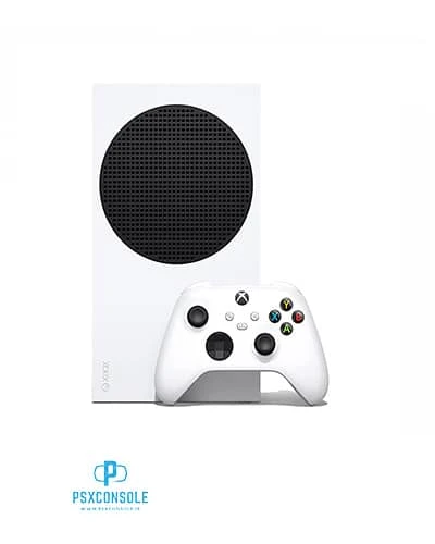 ایکس باکس سری اس Xbox series s سال تولید 2020