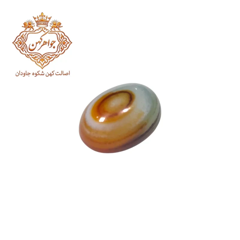 باباقوری لوکس سریلانکا (کد 53)