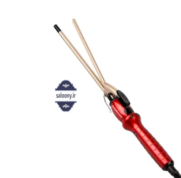 بابلیس فر کننده مو باراباس نانو (Barabas Nano) – مدل ST2227، قطر 9mm