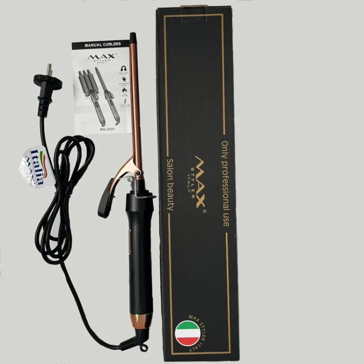 بابلیس فر کننده مکس ایتالیا max stayler italy 3020