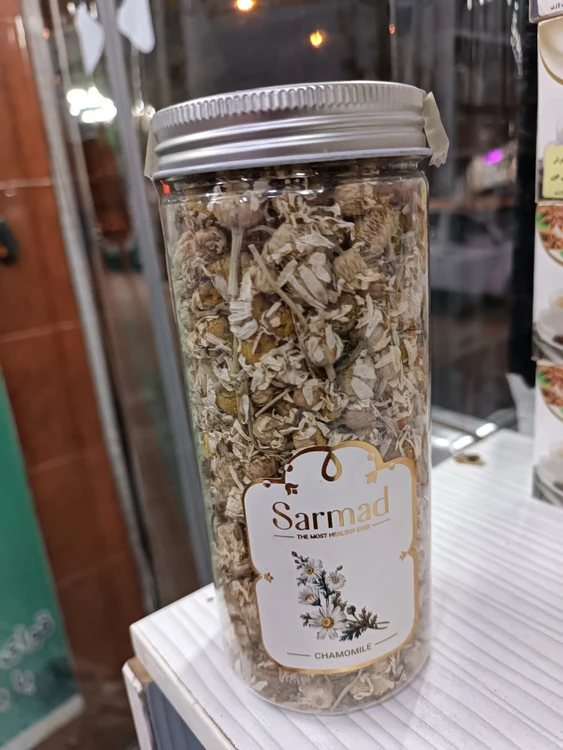 بابونه