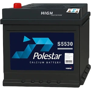 باتری 50 آمپر پلستار – POLESTAR