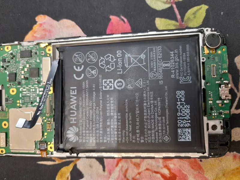 باتری Huawei HB405979ECW