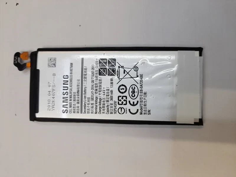 باتری j730f/j7 pro