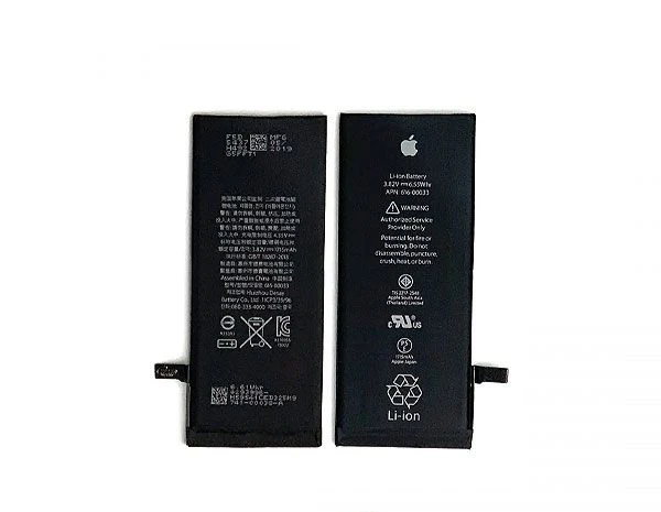 باتری آیفون (Iphone 6S)به قیمت عمده و پخش