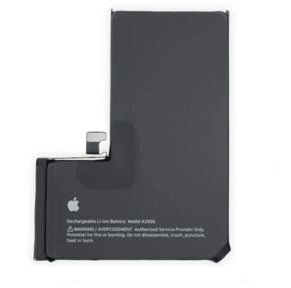 باتری آیفون مدل(Iphone 13 Pro)به قیمت عمده و پخش