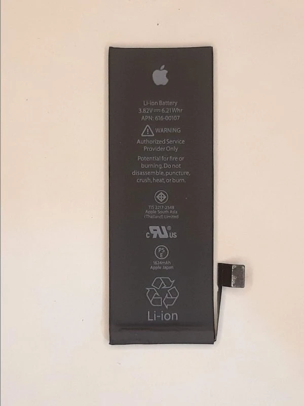 باتری آیفون مدل(Iphone SE) به قیمت عمده و پخش