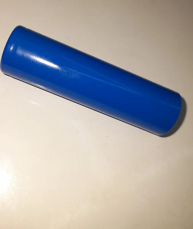 باتری استوانه ای