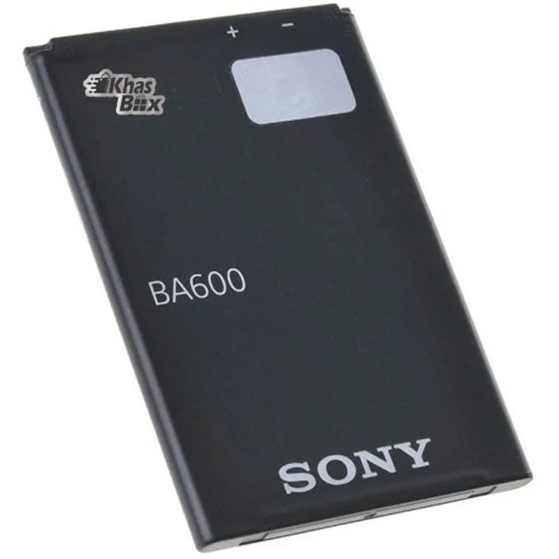باتری اصلی Sony Xperia U ST25
