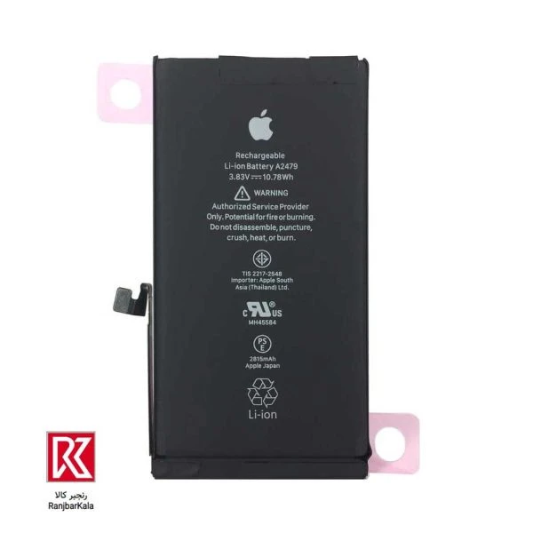 باتری اصلی آیفون Apple iPhone 12 Pro