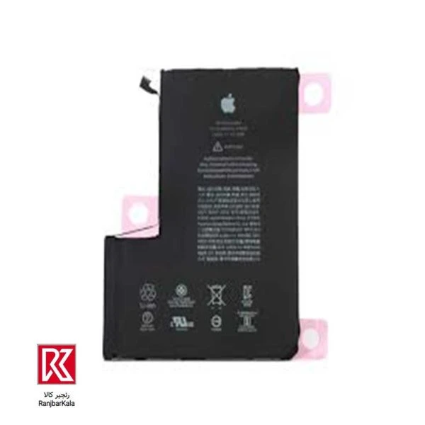باتری اصلی آیفون Apple iPhone 14 Pro Max