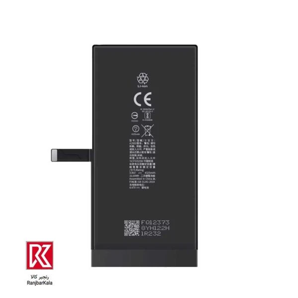 باتری اصلی آیفون Apple iPhone 14