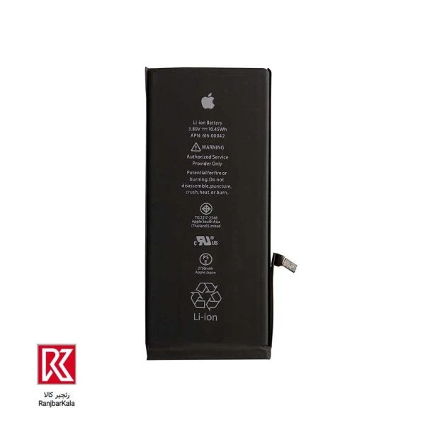 باتری اصلی آیفون Apple iPhone 7