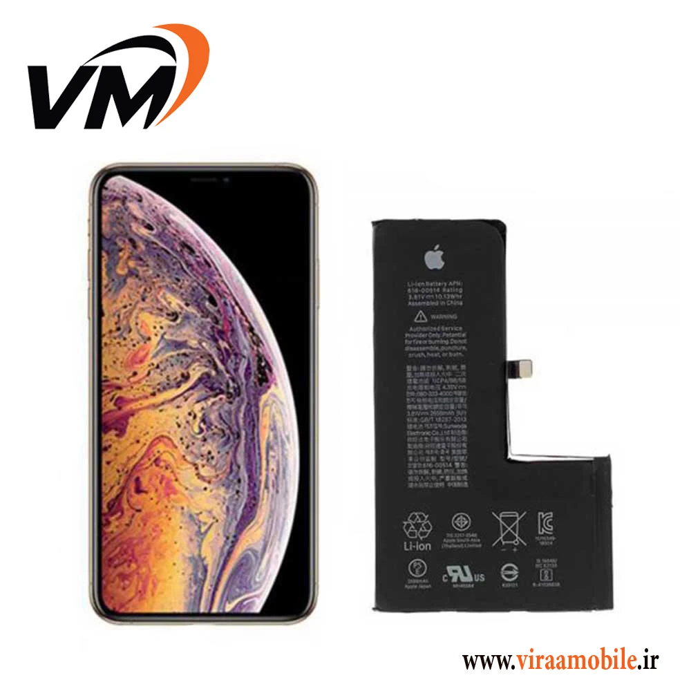 باتری اصلی آیفون Apple iPhone XS