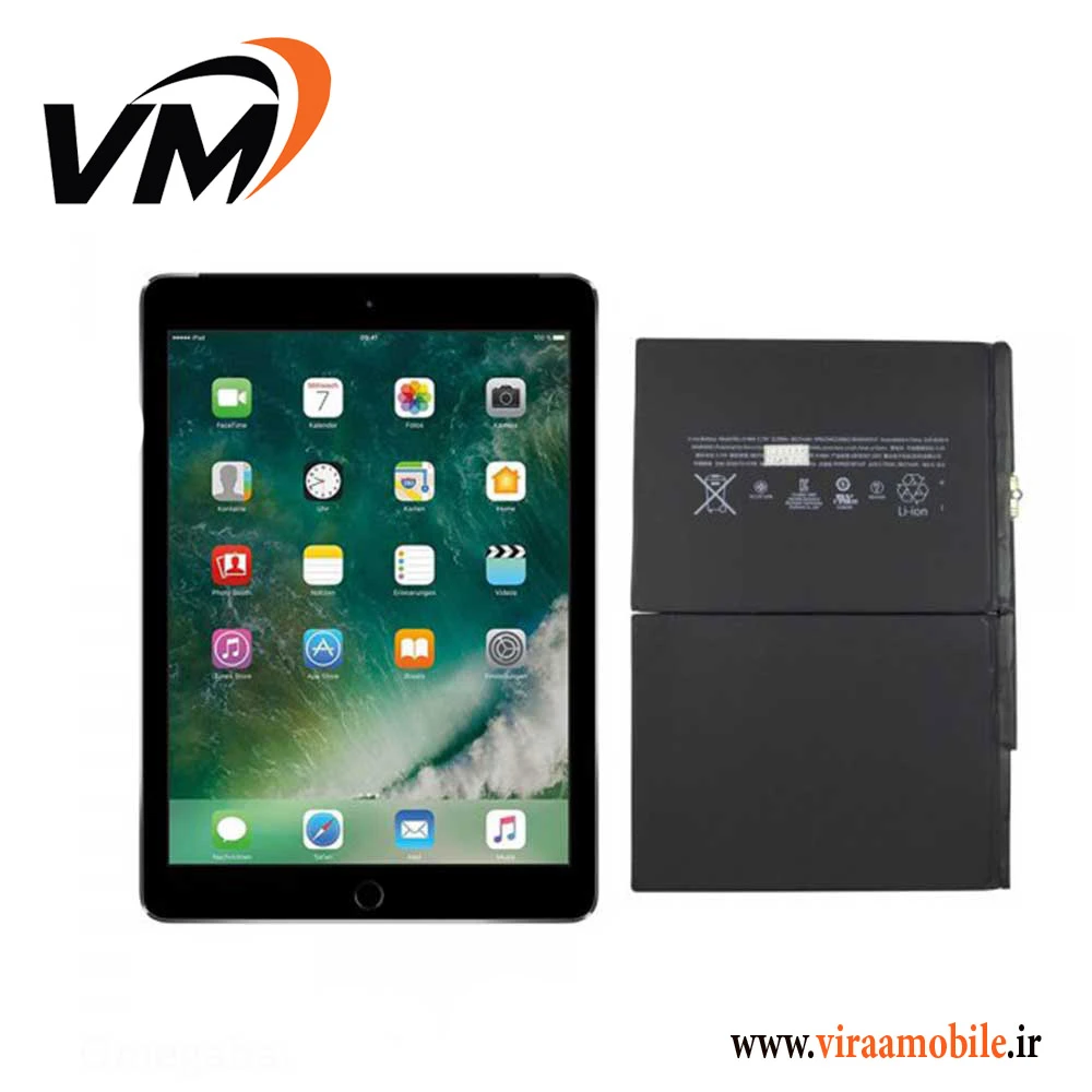 باتری اصلی آیپد اپل Apple iPad Air 2