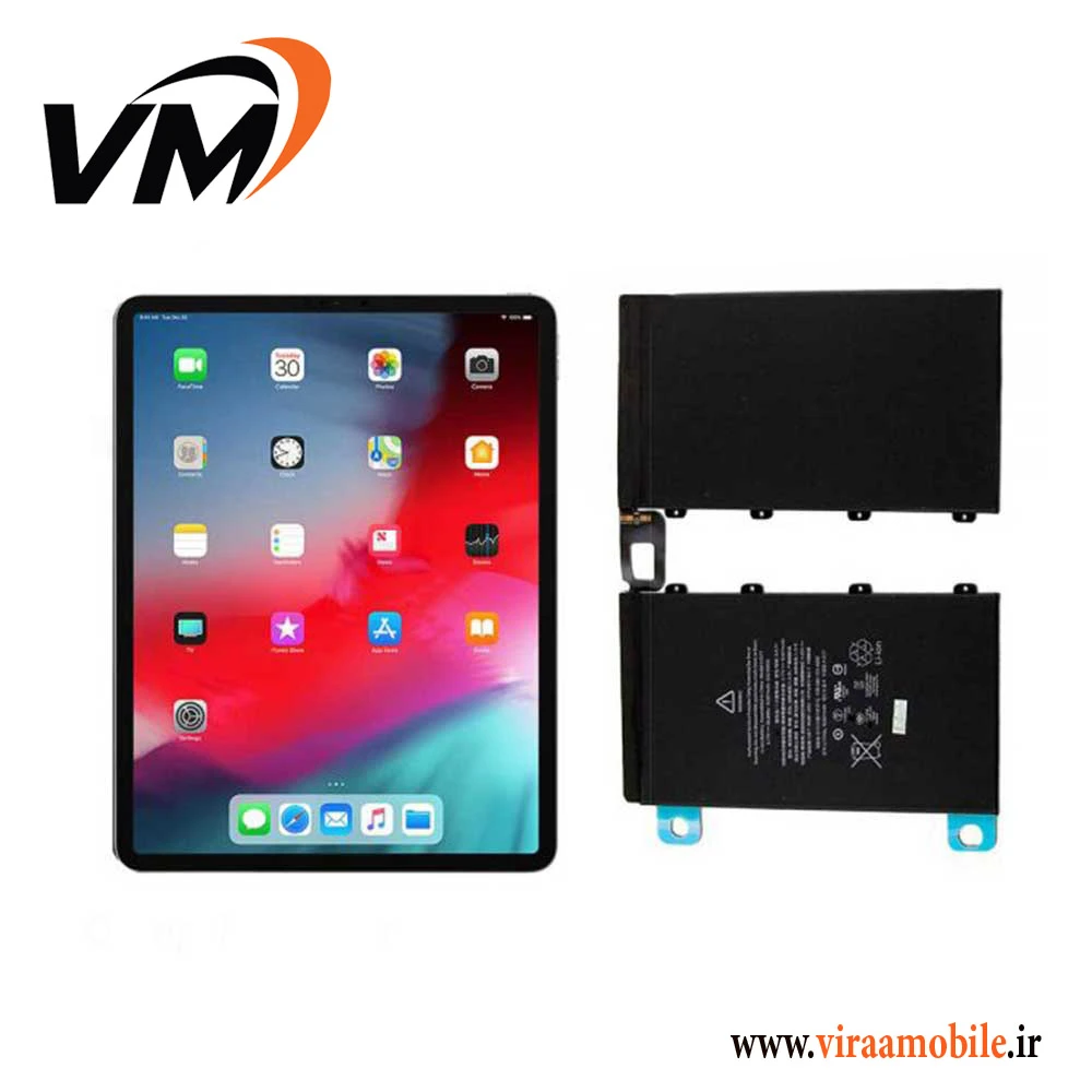 باتری اصلی آیپد اپل Apple iPad Pro 12.9 (2018)