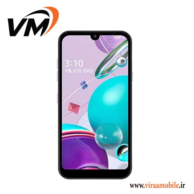 باتری اصلی ال جی LG Q31