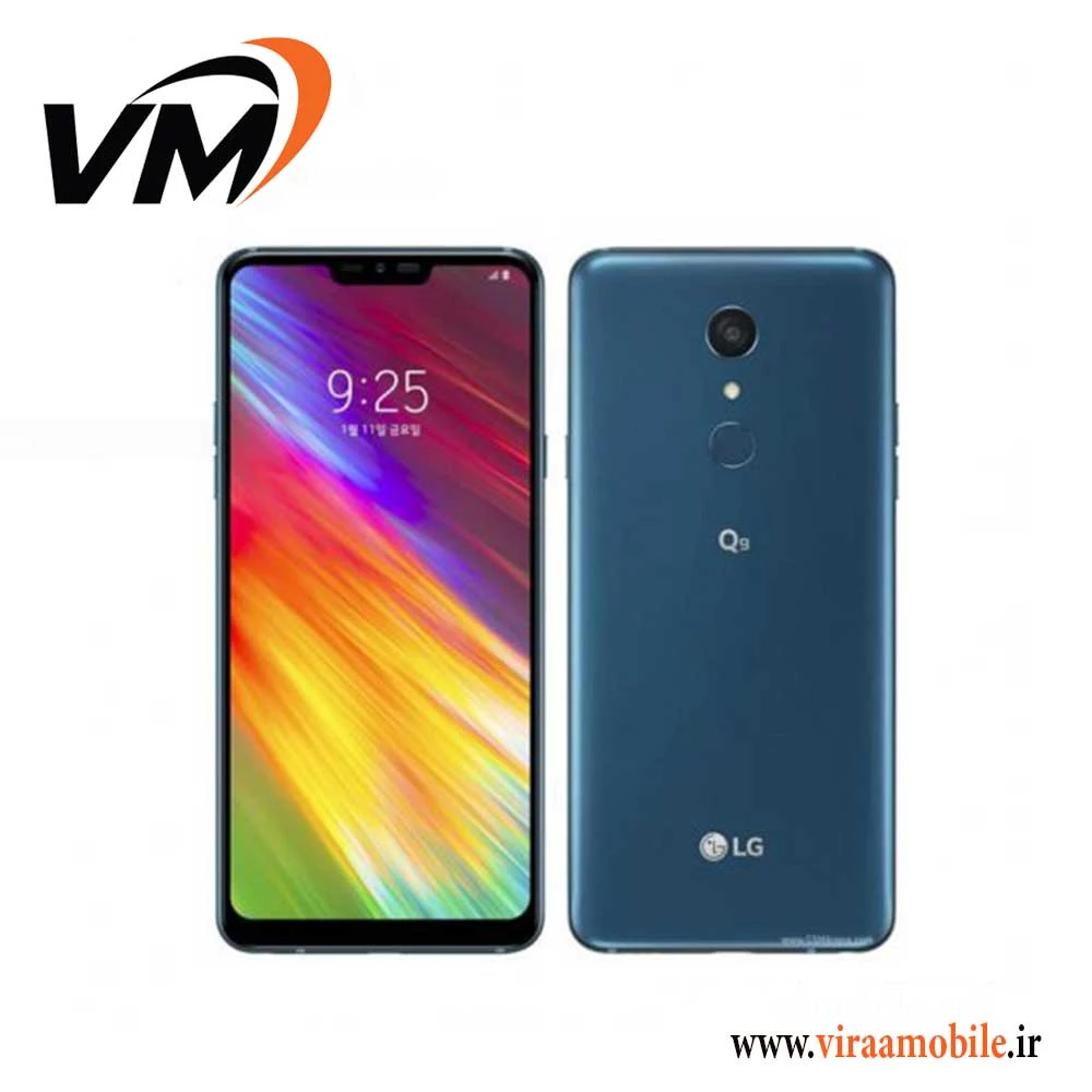 باتری اصلی ال جی LG Q9