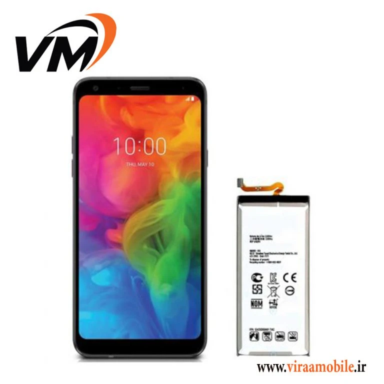 باتری اصلی ال جی LG Spirit – BL-52UH