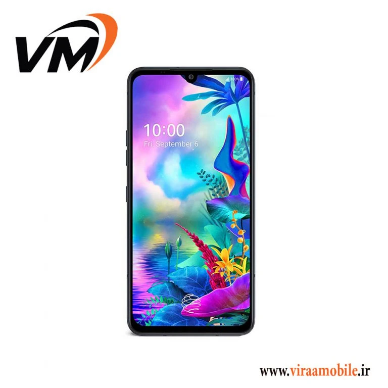 باتری اصلی ال جی LG V50S ThinQ 5G
