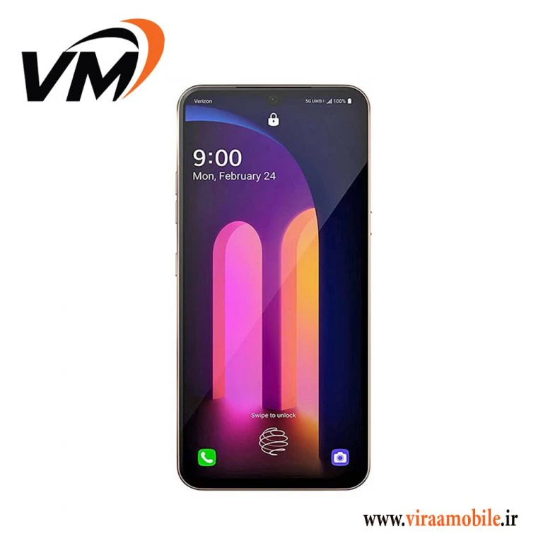 باتری اصلی ال جی LG V60 ThinQ 5G UW