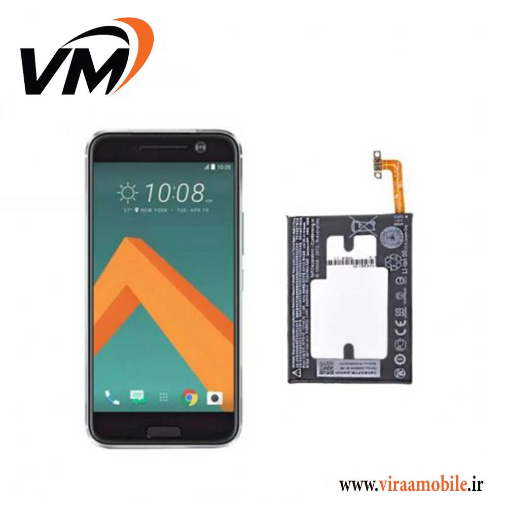 باتری اصلی اچ تی سی HTC 10 – M10