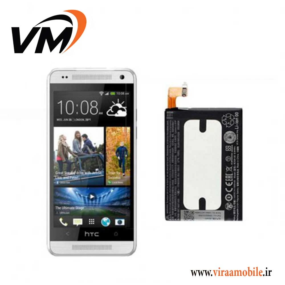 باتری اصلی اچ تی سی HTC One mini