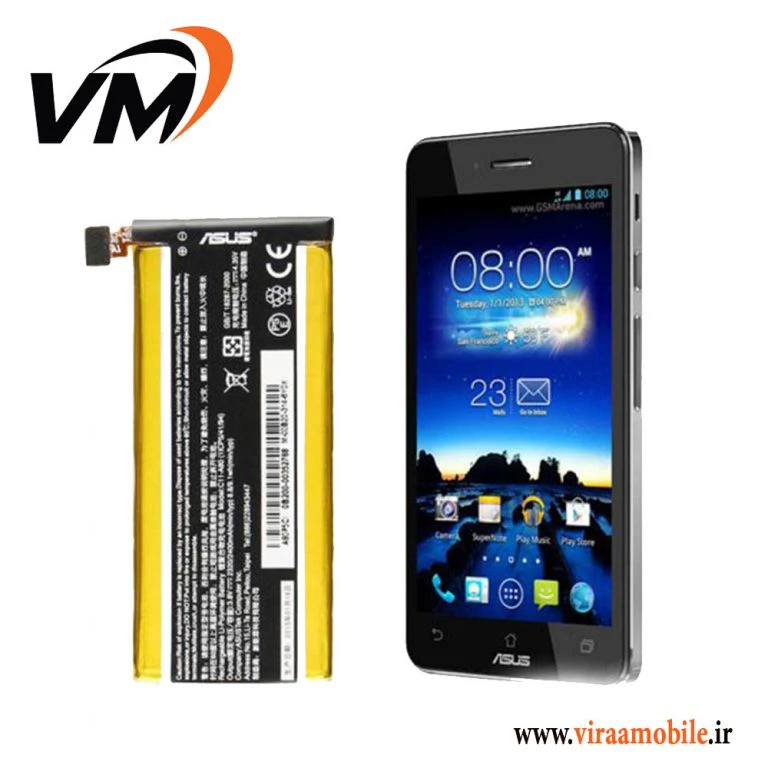 باتری اصلی ایسوس Asus PadFone Infinity