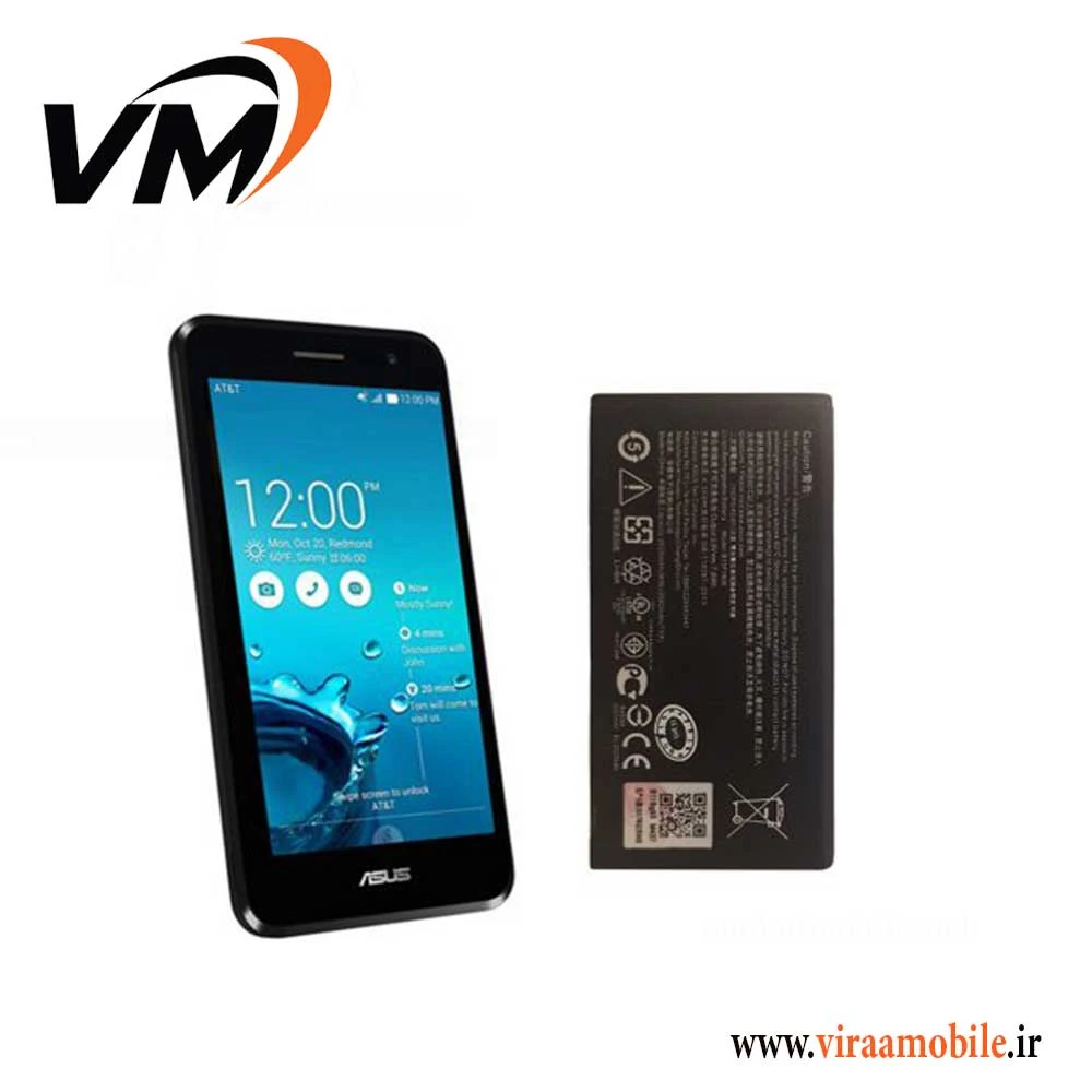 باتری اصلی ایسوس Asus PadFone X mini
