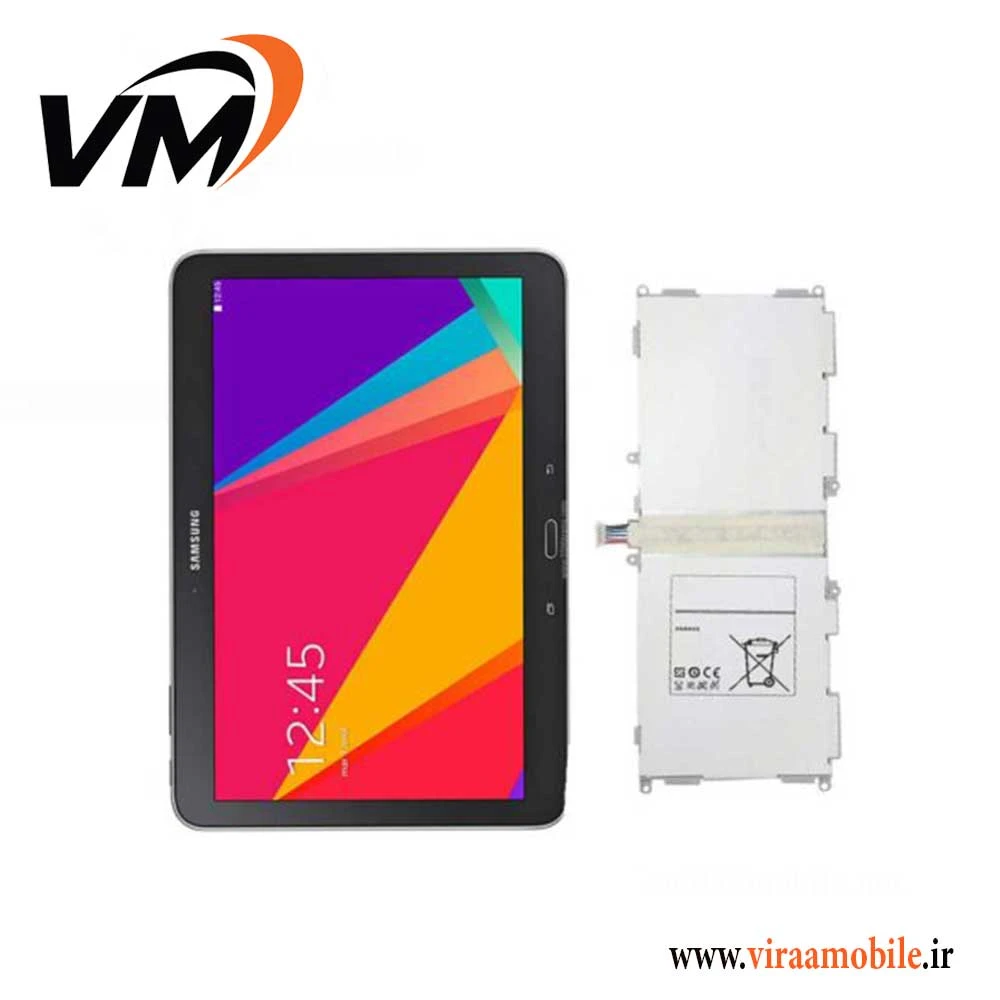 باتری اصلی تبلت سامسونگ Galaxy Tab 4 10.1 – T530