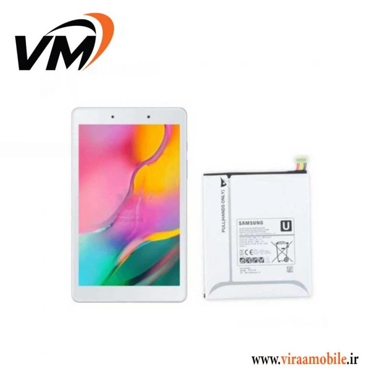 باتری اصلی تبلت سامسونگ Galaxy Tab A 8.0 (2015) – T350