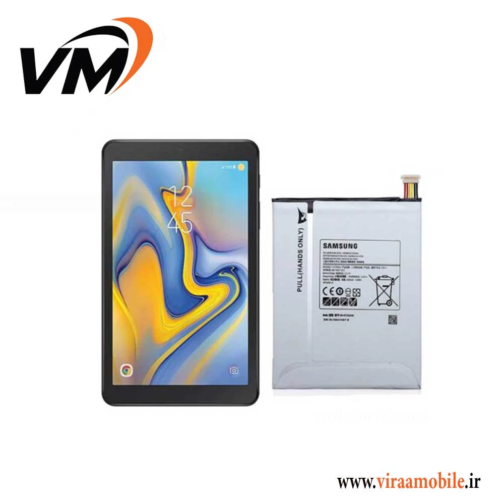 باتری اصلی تبلت سامسونگ Galaxy Tab A 8.0 (2018) _ T387