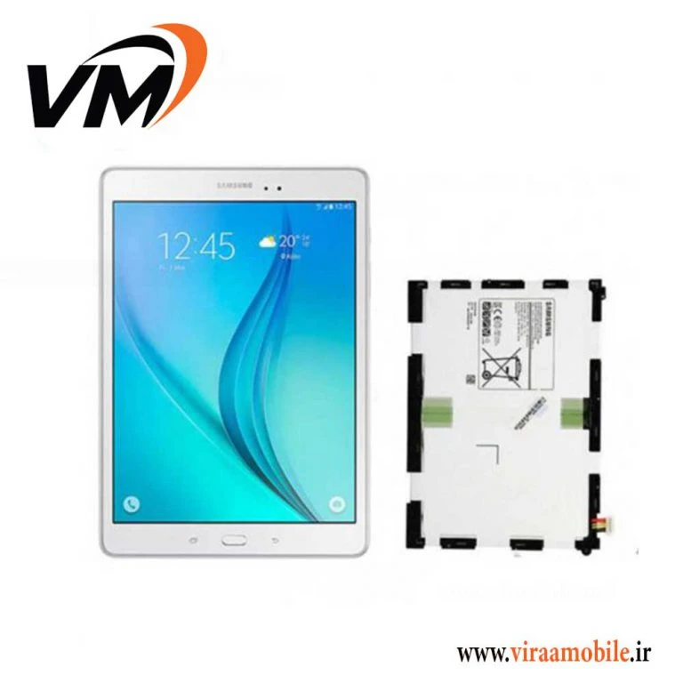باتری اصلی تبلت سامسونگ Galaxy Tab A 9.7 T550