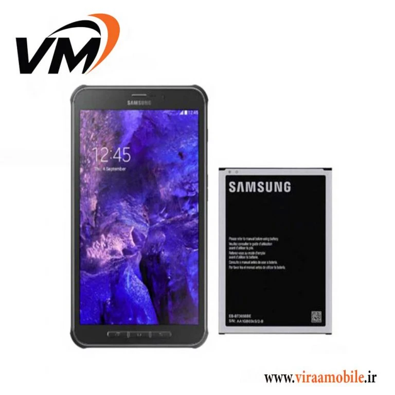 باتری اصلی تبلت سامسونگ Galaxy Tab Active – T360
