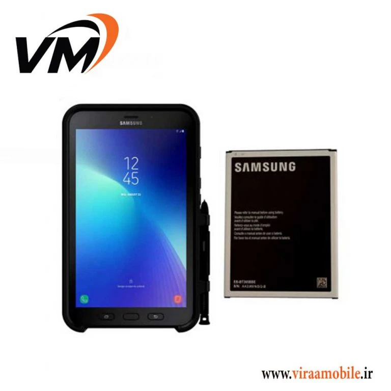 باتری اصلی تبلت سامسونگ Galaxy Tab Active3