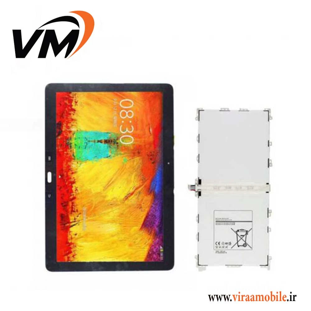باتری اصلی تبلت سامسونگ Galaxy Tab Pro 12.2 P900