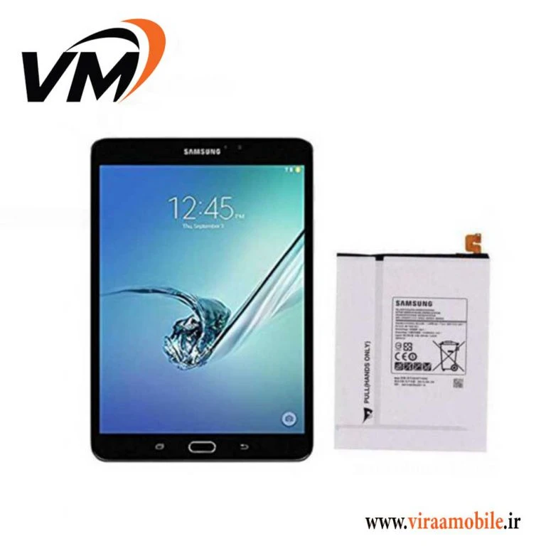 باتری اصلی تبلت سامسونگ Galaxy Tab S2 8.0 – T715-T719