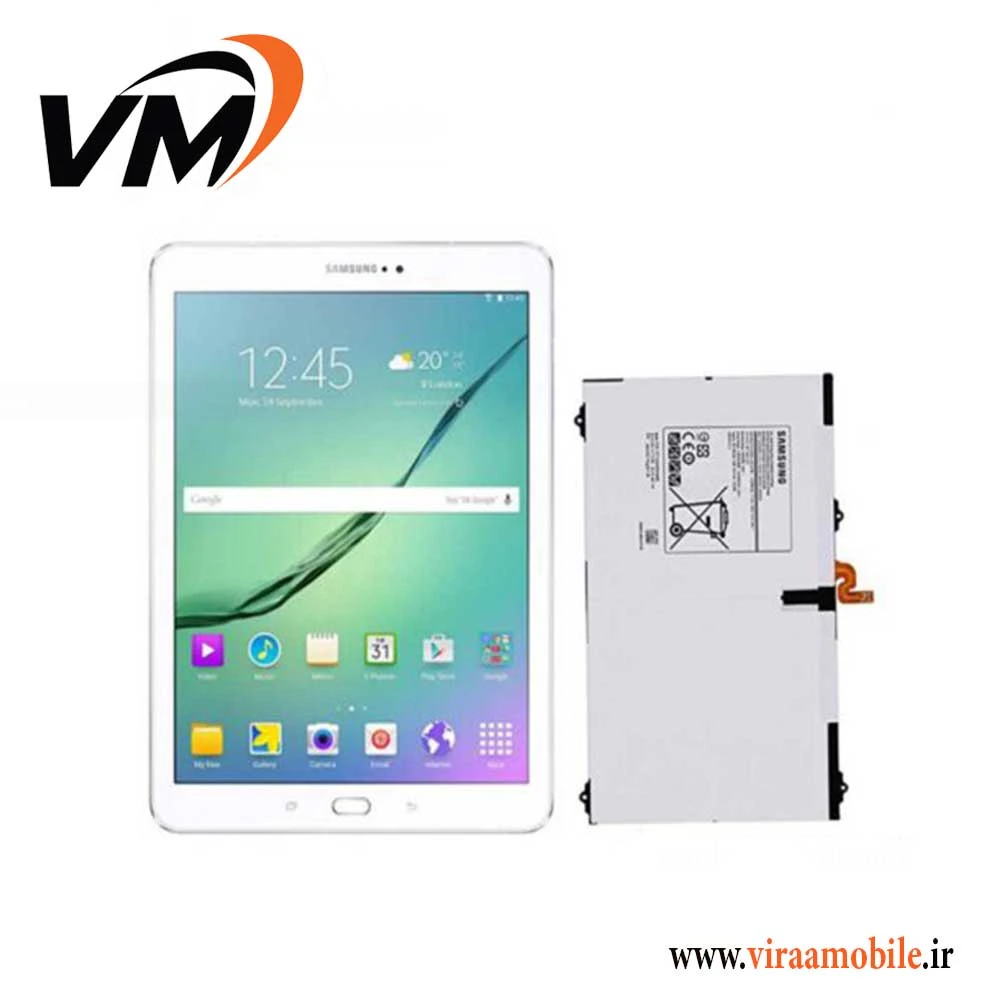 باتری اصلی تبلت سامسونگ Galaxy Tab S2 9.7