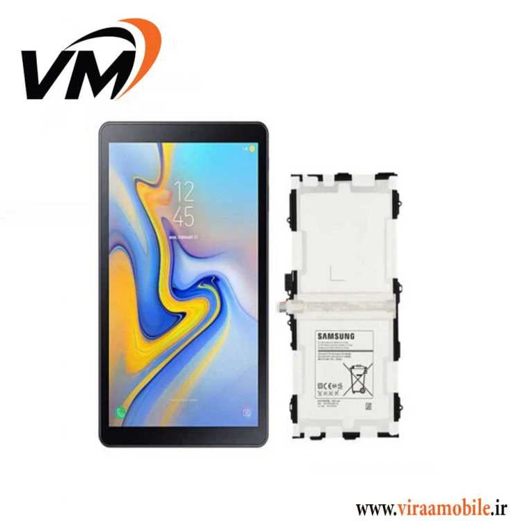 باتری اصلی تبلت سامسونگ Galaxy Tab S4 10.5 – T830