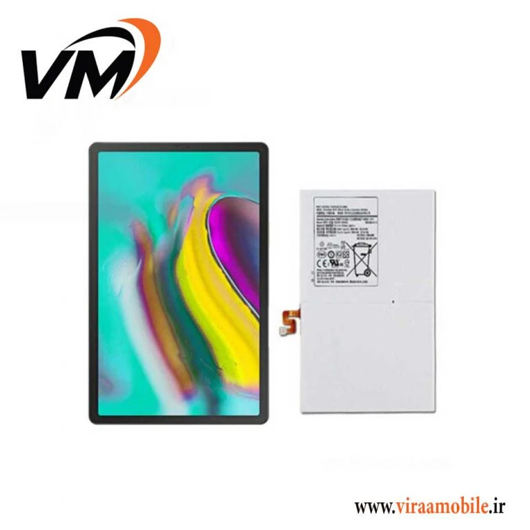 باتری اصلی تبلت سامسونگ Galaxy Tab S5e – T720