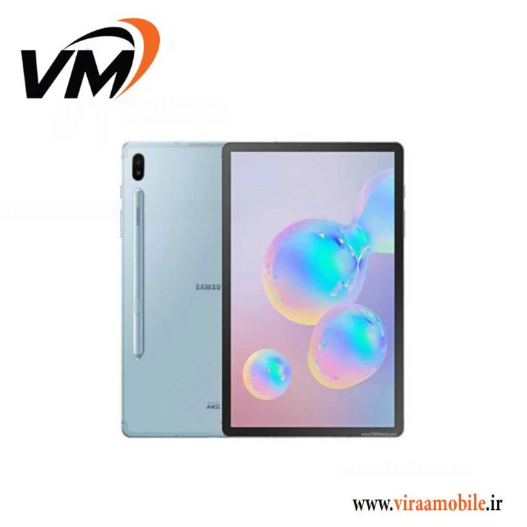 باتری اصلی تبلت سامسونگ Samsung Galaxy Tab S6 – T860