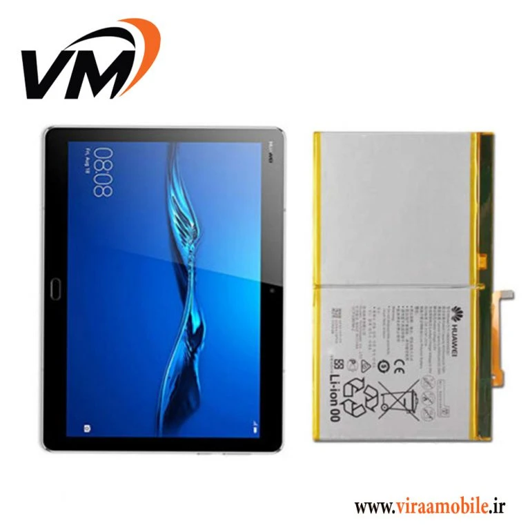 باتری اصلی تبلت هواوی Huawei MediaPad M3 Lite 10