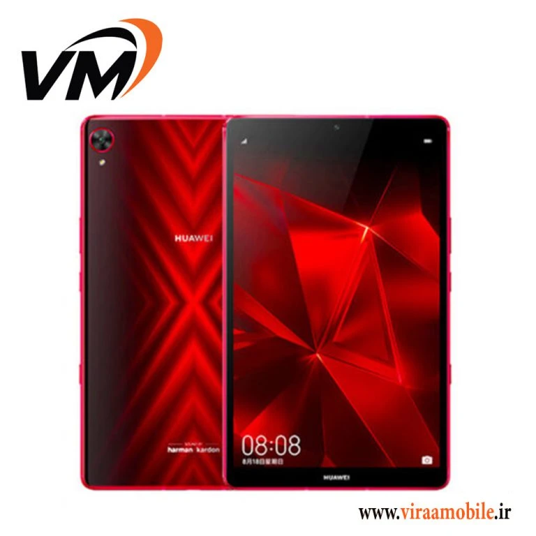 باتری اصلی تبلت هواوی Huawei MediaPad M6 Turbo 8.4